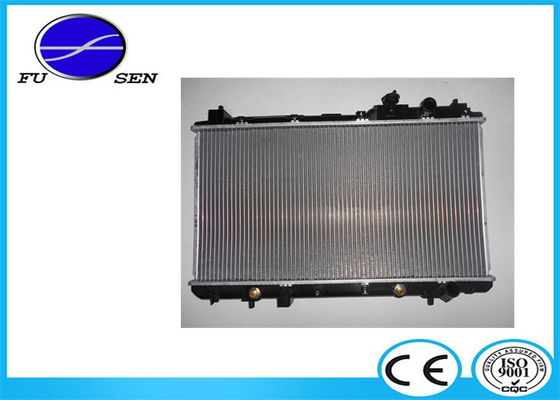CRV RD1 2.0L 16MT Honda Car Radiator Auto Aluminum Radiator Auto Parts