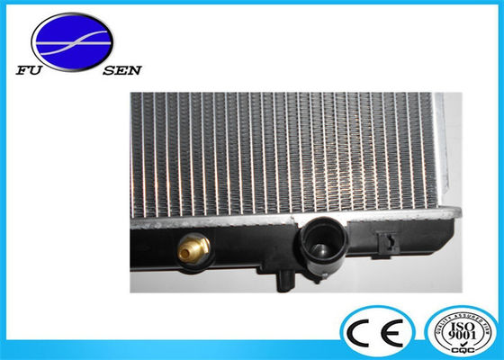 CRV RD1 2.0L 16MT Honda Car Radiator Auto Aluminum Radiator Auto Parts