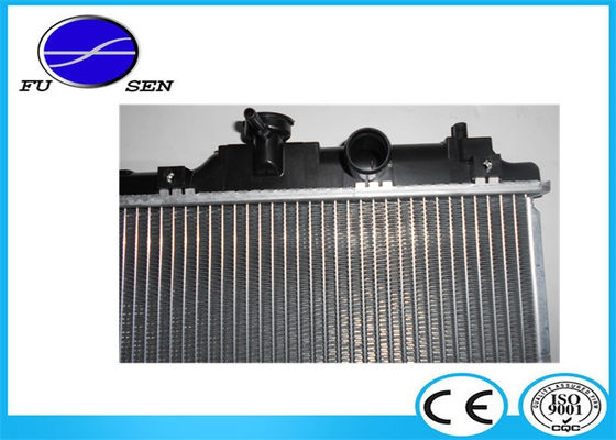 CRV RD1 2.0L 16MT Honda Car Radiator Auto Aluminum Radiator Auto Parts