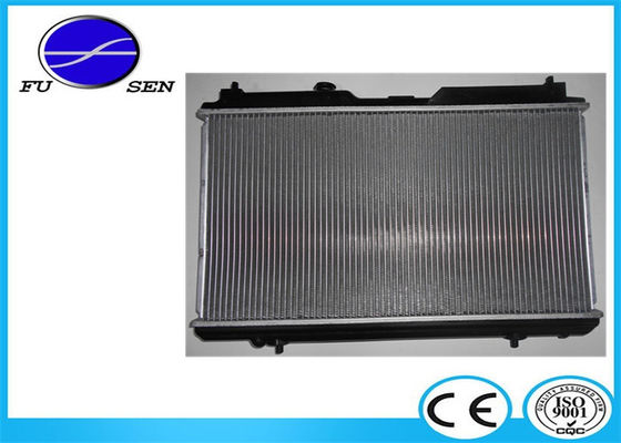 CRV RD1 2.0L 16MT Honda Car Radiator Auto Aluminum Radiator Auto Parts