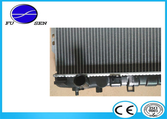AT Aluminum Core Radiator / Hyundai Trajet Radiator PA 400*718*16/26mm