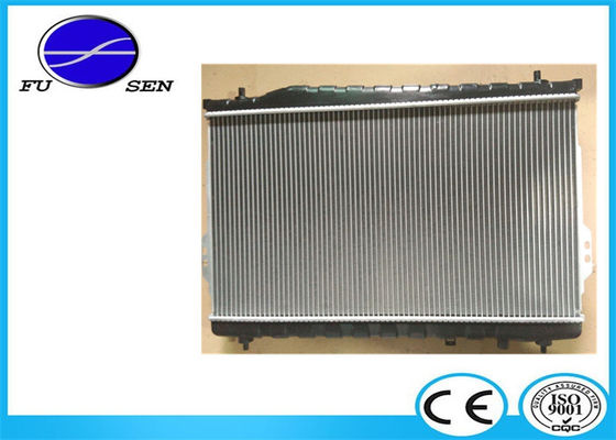 AT Aluminum Core Radiator / Hyundai Trajet Radiator PA 400*718*16/26mm