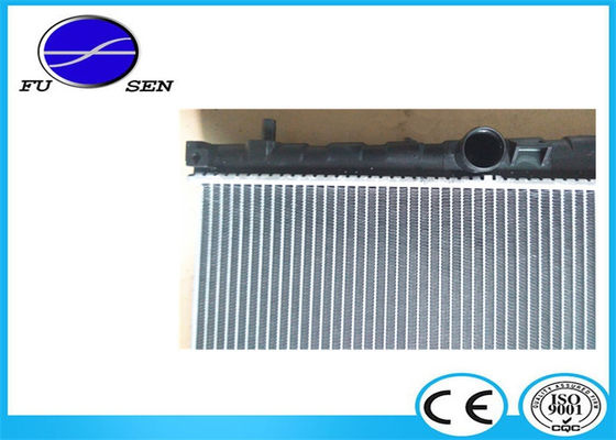 AT Aluminum Core Radiator / Hyundai Trajet Radiator PA 400*718*16/26mm