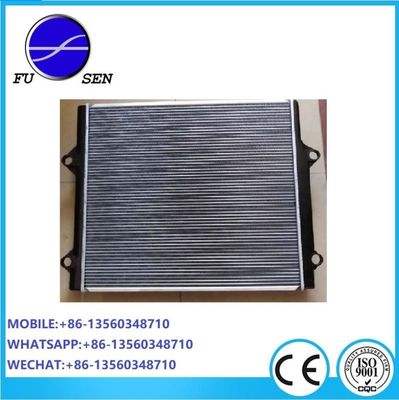 radiateur pour toyota 16400-50310