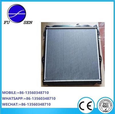 16400-67130 radiateur en aluminium automatique de 32mm Toyota
