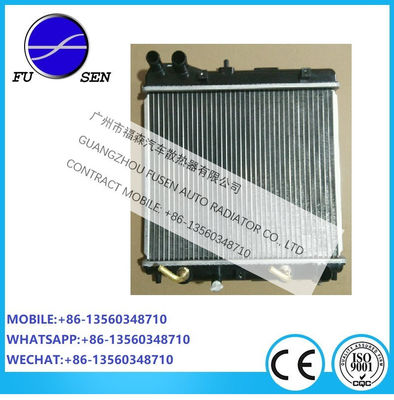 Radiateur pour OEM 19010-PWA-P01 26AT de HONDA JAZZ Radiator